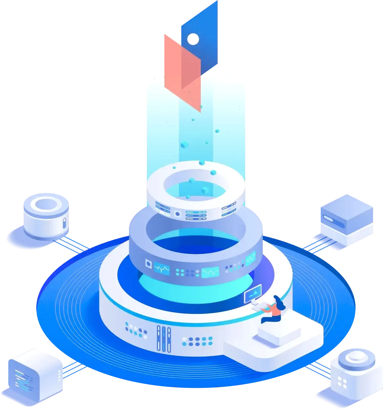 NethertoxAGENT crypto technologie platform